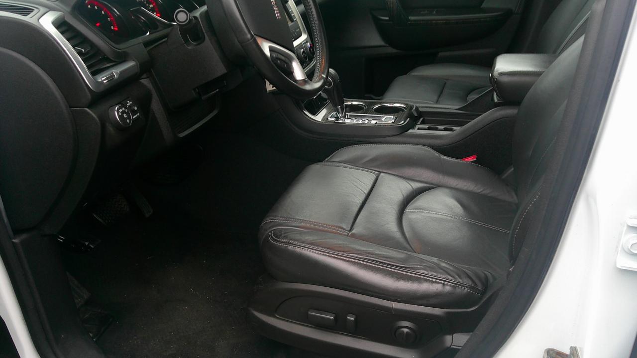 GMC Acadia Limited AWD 2017