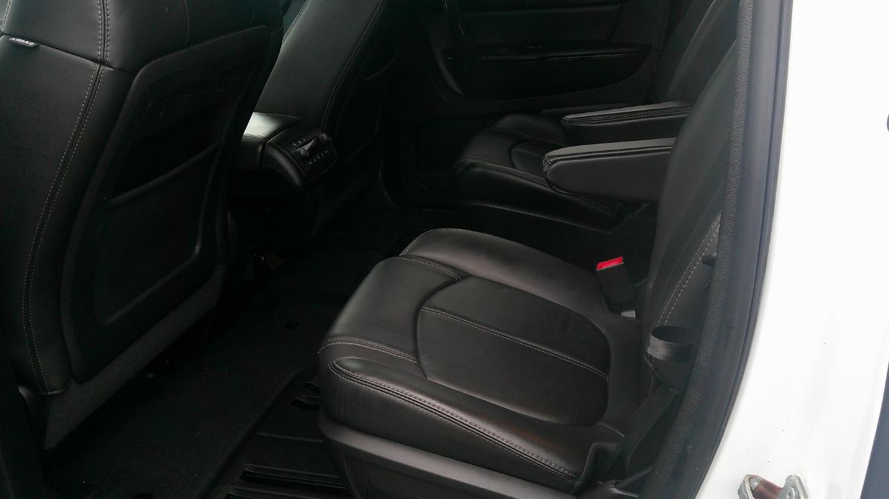 GMC Acadia Limited AWD 2017