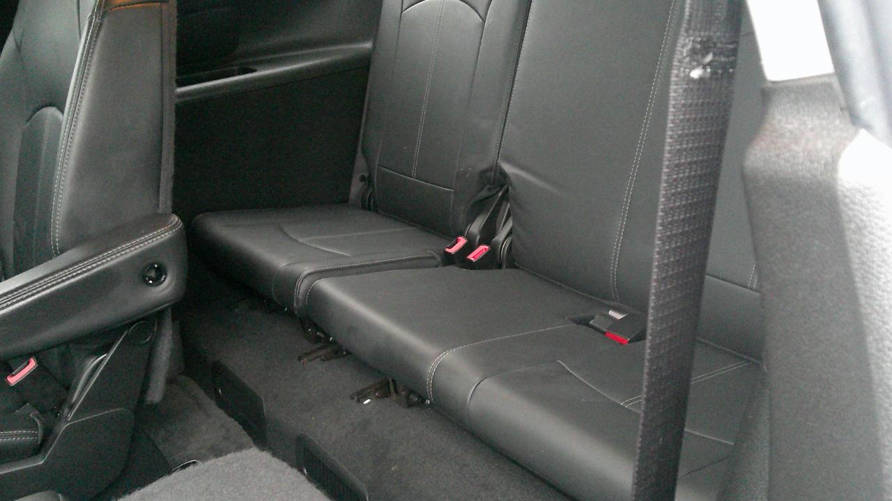 GMC Acadia Limited AWD 2017