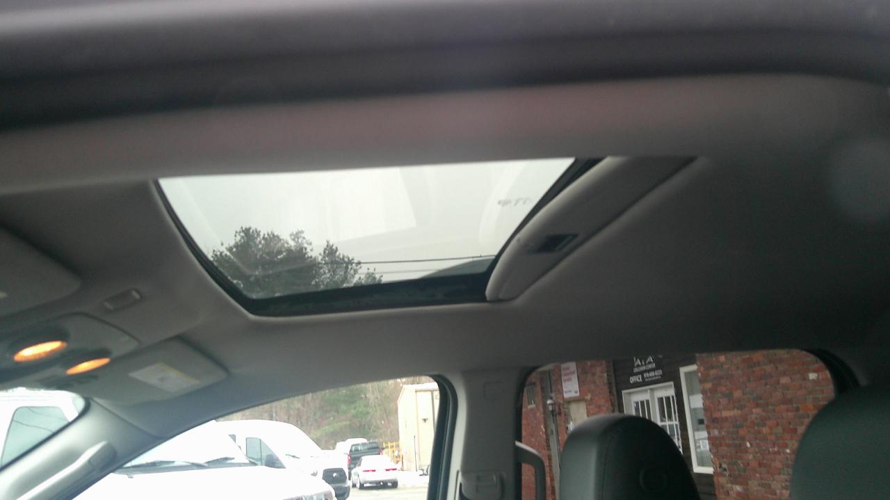 GMC Acadia Limited AWD 2017