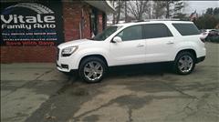 2017 GMC Acadia Limited 