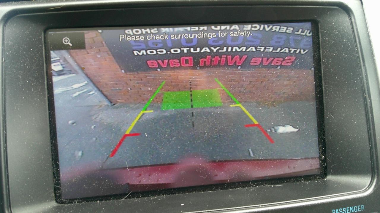 Ford Edge Limited AWD 2014