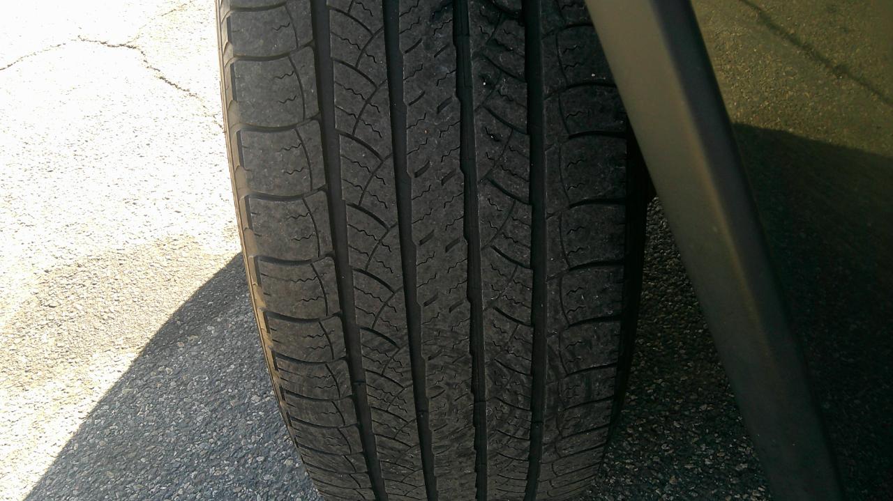 Jeep Grand Cherokee Limited 4WD 2014