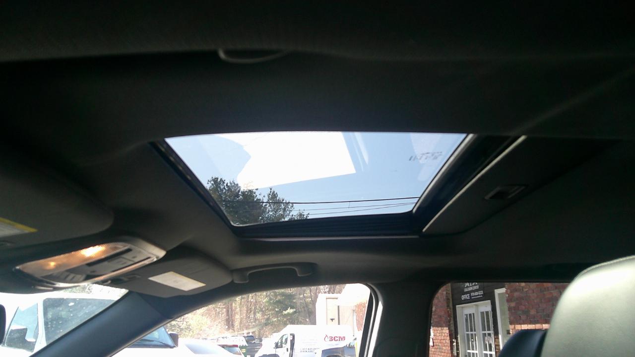 Jeep Grand Cherokee Limited 4WD 2014