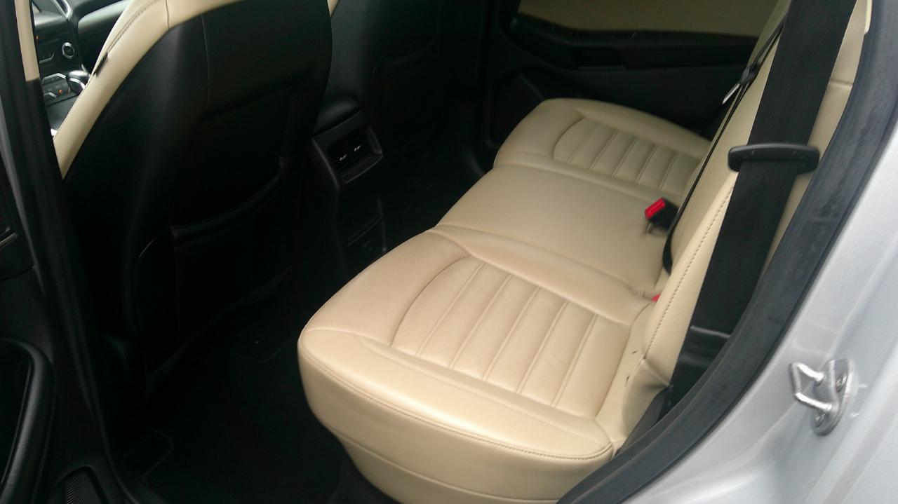 Ford Edge SEL AWD 2017