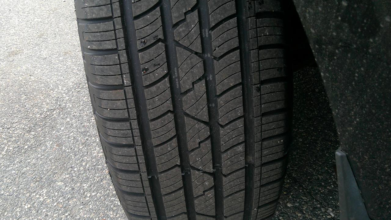 Chevrolet Traverse 2LT AWD 2016