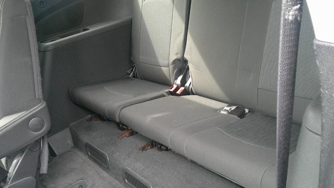 Chevrolet Traverse 2LT AWD 2016