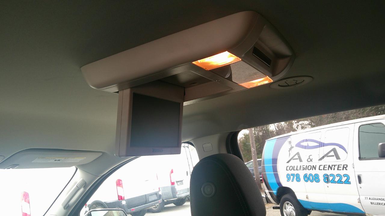 Chevrolet Traverse 2LT AWD 2016