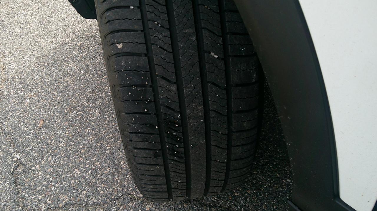 Nissan Rogue Sport SL AWD 2019