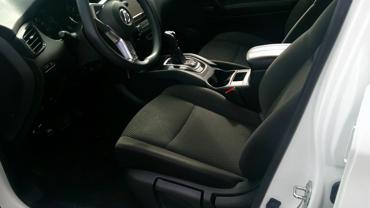 Nissan Rogue Sport SL AWD 2019