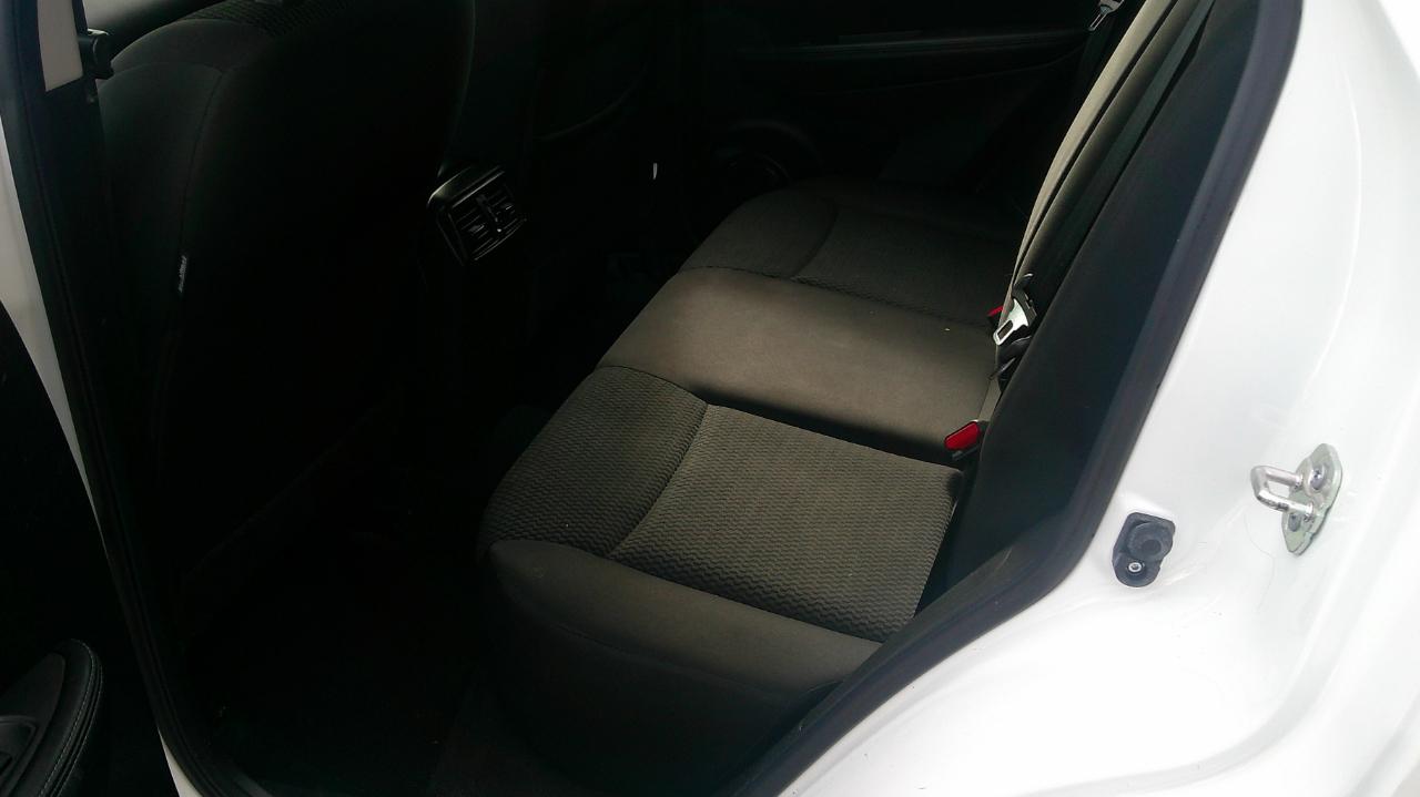 Nissan Rogue Sport SL AWD 2019