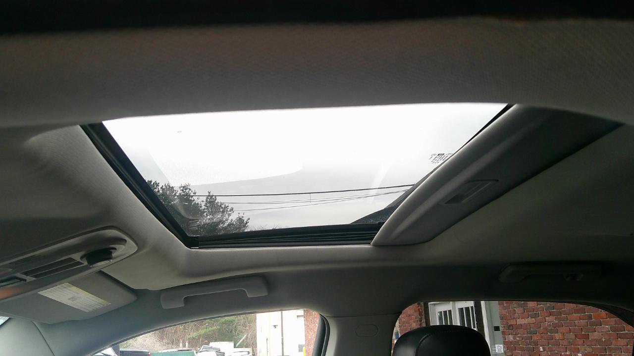 Chevrolet Equinox LTZ AWD 2016