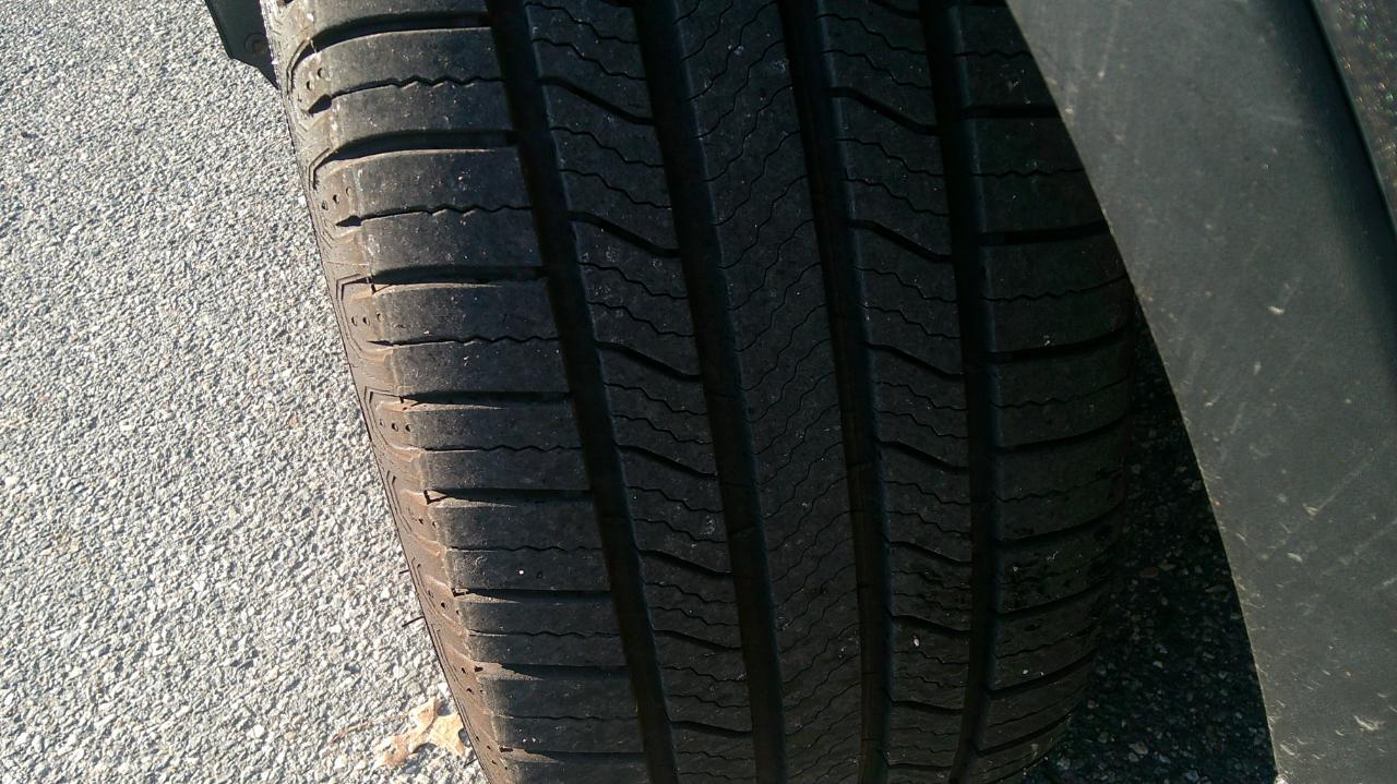 Ford Escape SE 4WD 2017