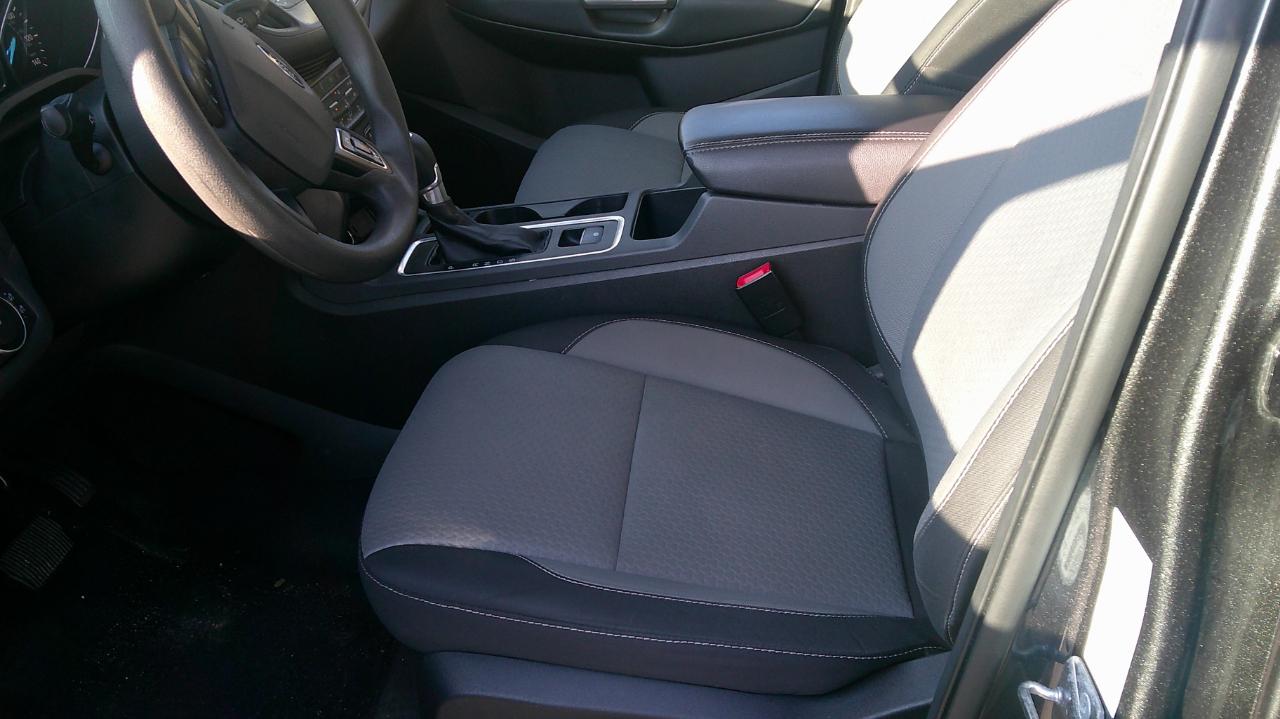 Ford Escape SE 4WD 2017