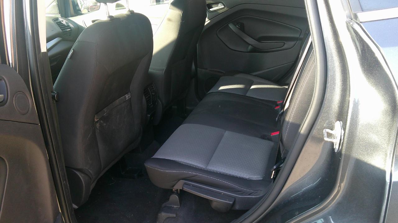 Ford Escape SE 4WD 2017