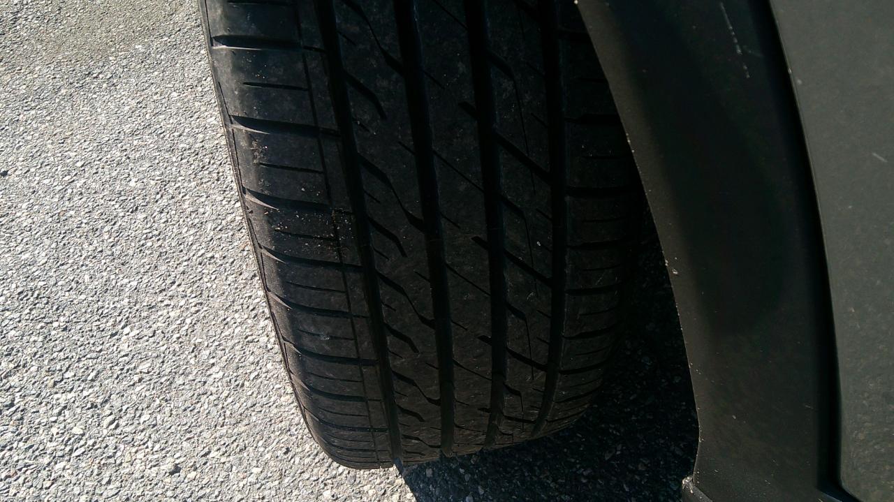 Nissan Rogue Sport SL AWD 2018