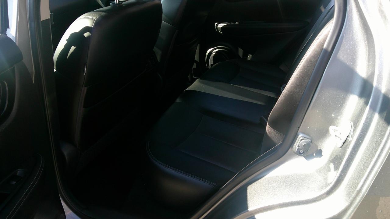 Nissan Rogue Sport SL AWD 2018