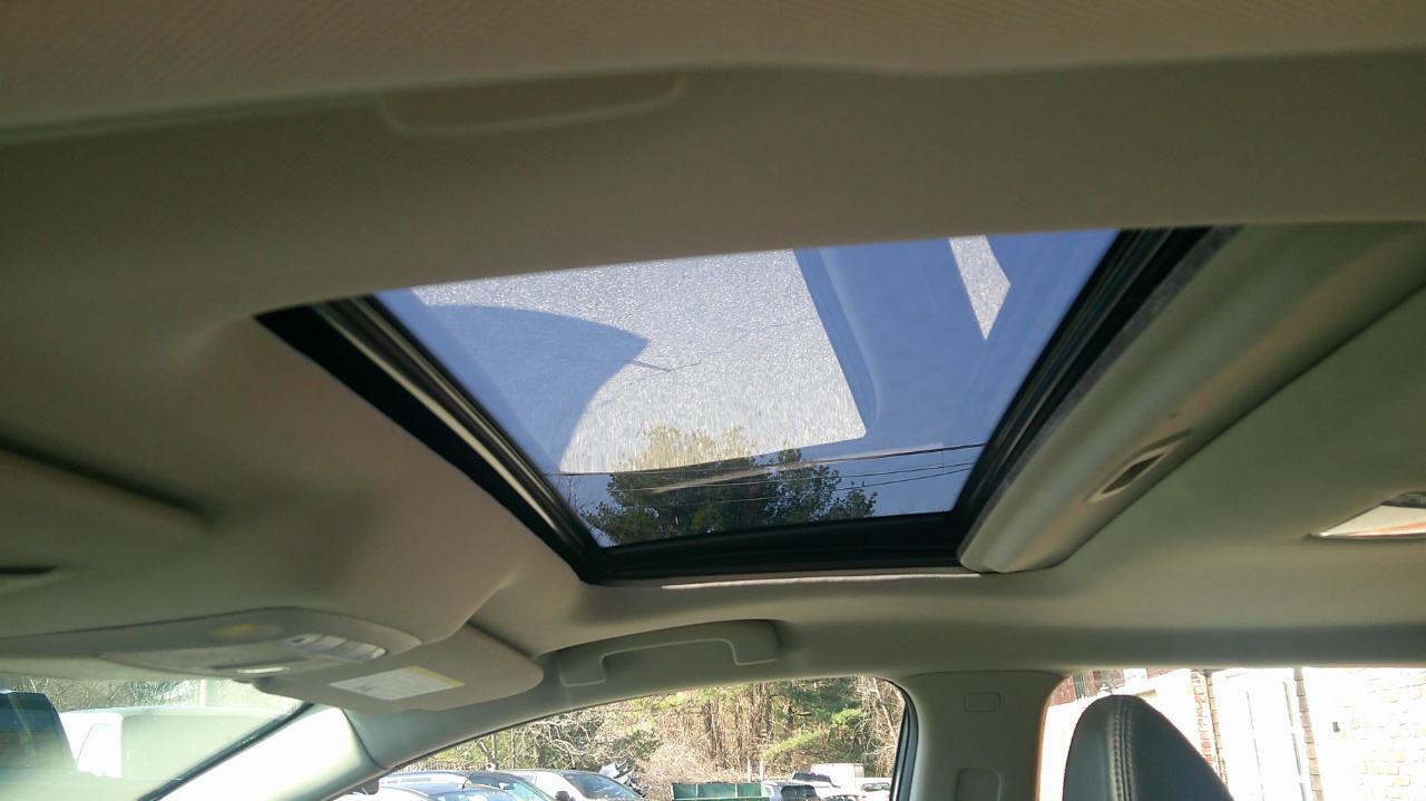 Nissan Rogue Sport SL AWD 2018