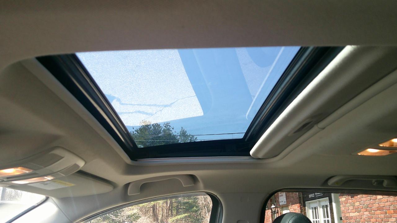 Mazda CX-5 Grand Touring AWD 2016