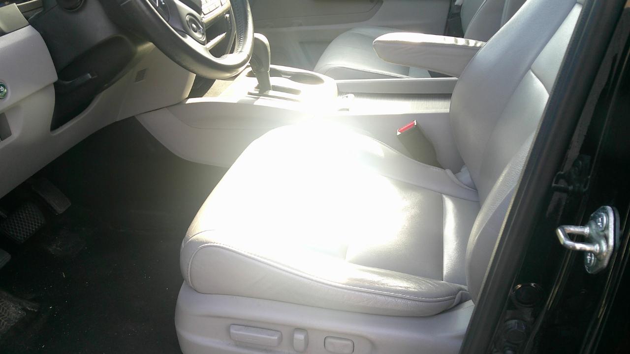 Honda Pilot EXL 4WD 2017