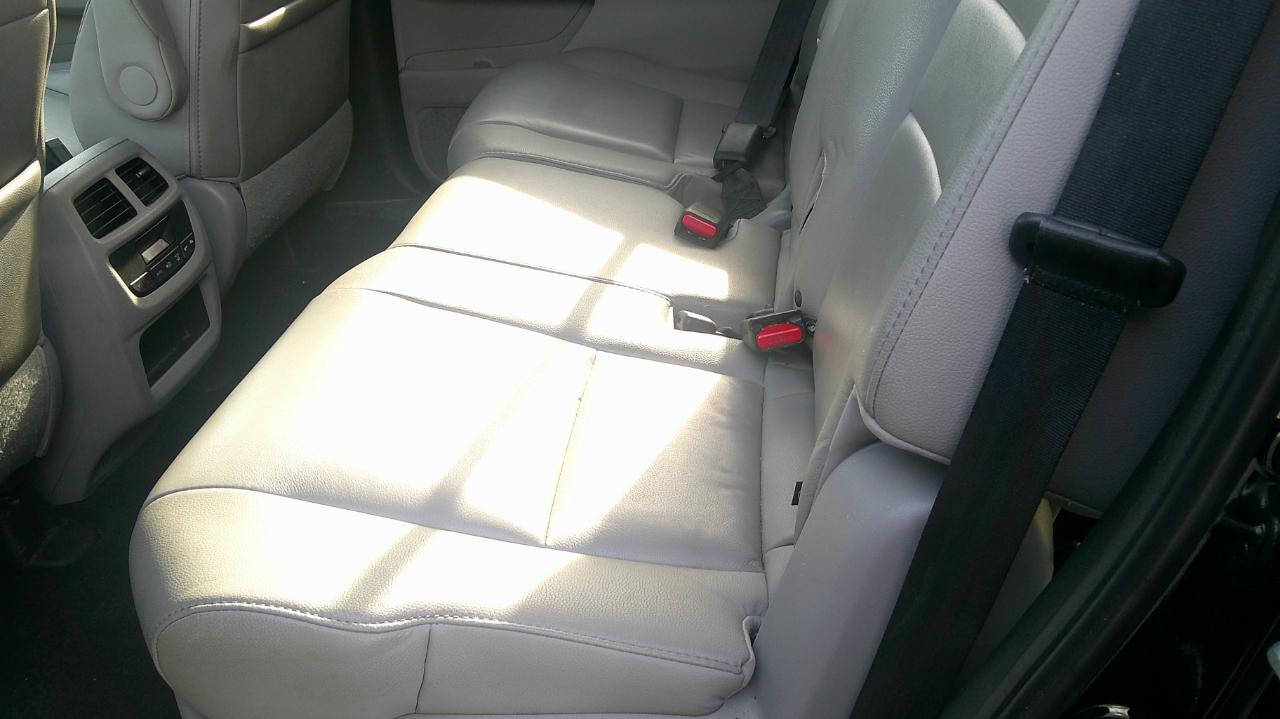 Honda Pilot EXL 4WD 2017
