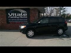 2011 Toyota RAV4 