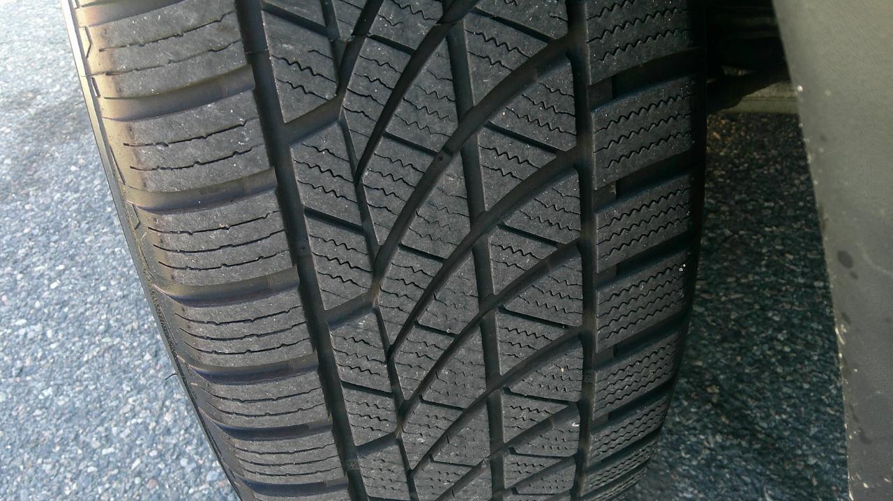 Nissan Murano Platinum AWD 2016