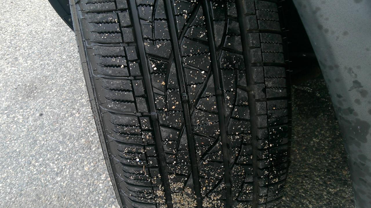 Nissan Rogue SV AWD 2019