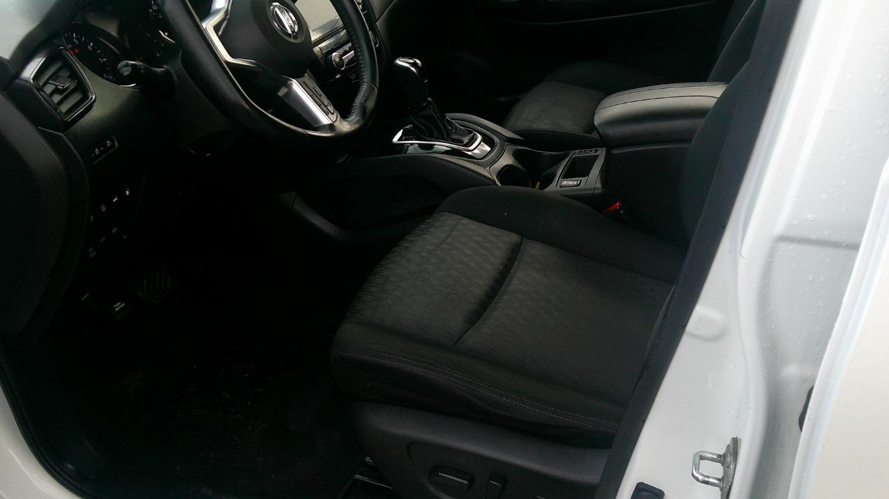 Nissan Rogue SV AWD 2019