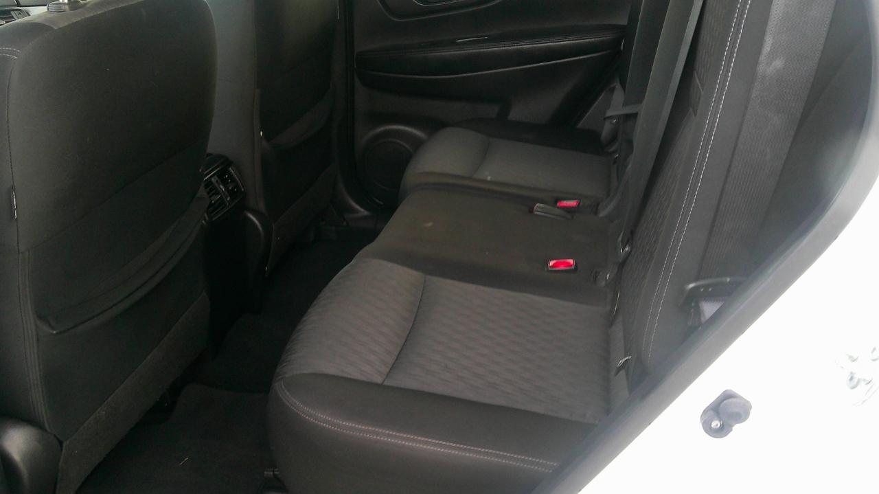 Nissan Rogue SV AWD 2019