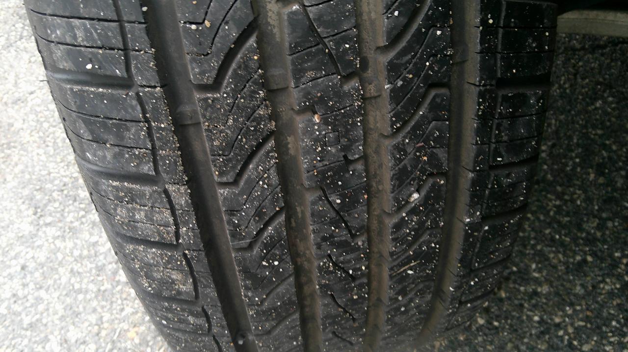 Nissan Murano SL AWD 2014