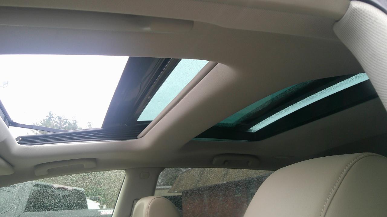 Nissan Murano SL AWD 2014