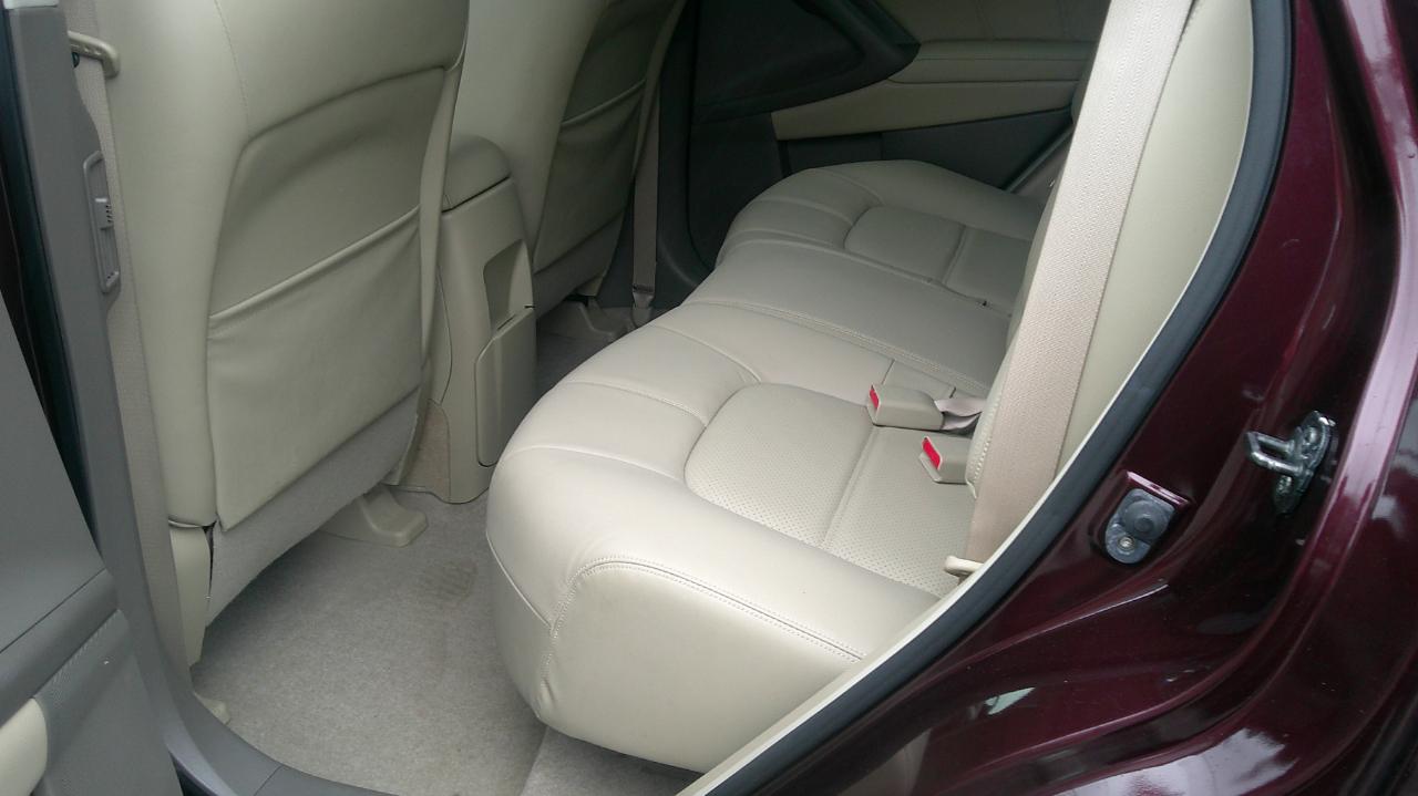 Nissan Murano SL AWD 2014