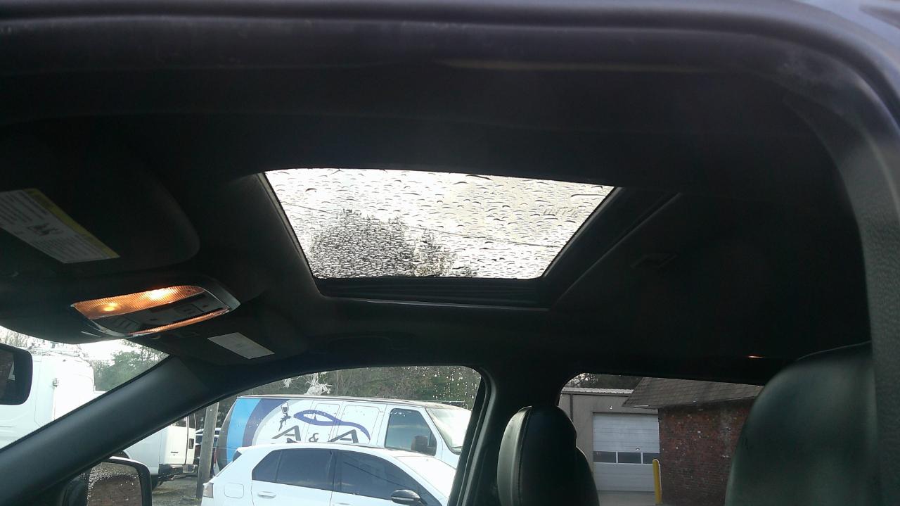 Jeep Grand Cherokee Laredo 4WD 2015