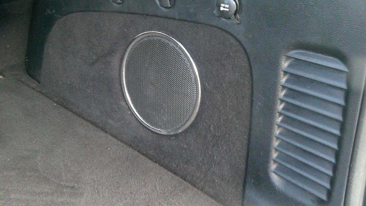 Jeep Grand Cherokee Laredo 4WD 2015