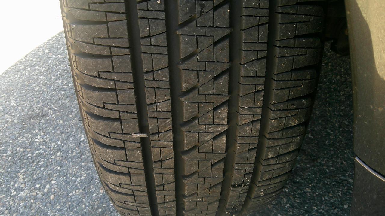 Buick Enclave Premium AWD 2014