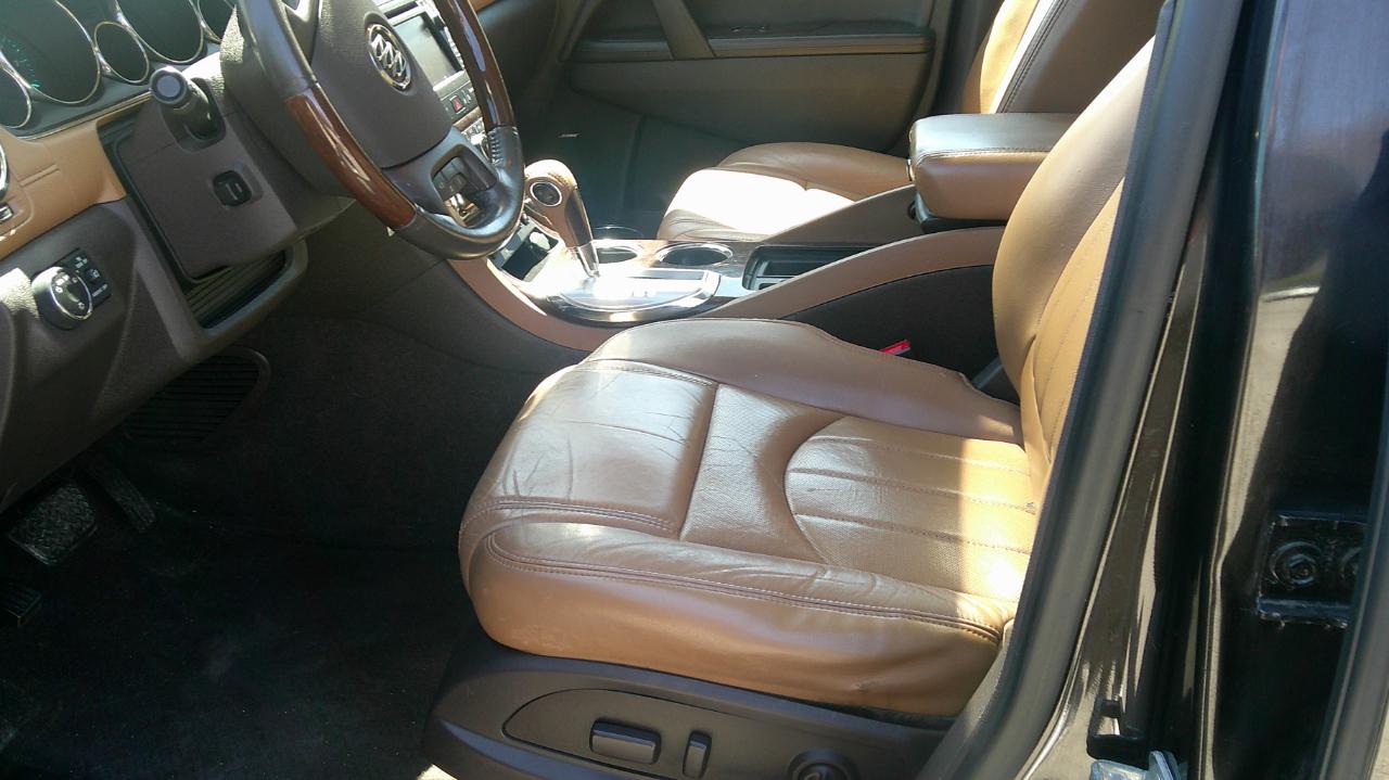 Buick Enclave Premium AWD 2014