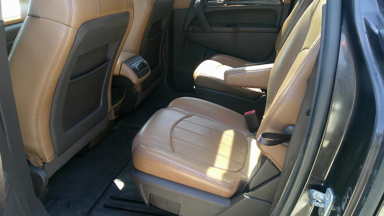 Buick Enclave Premium AWD 2014