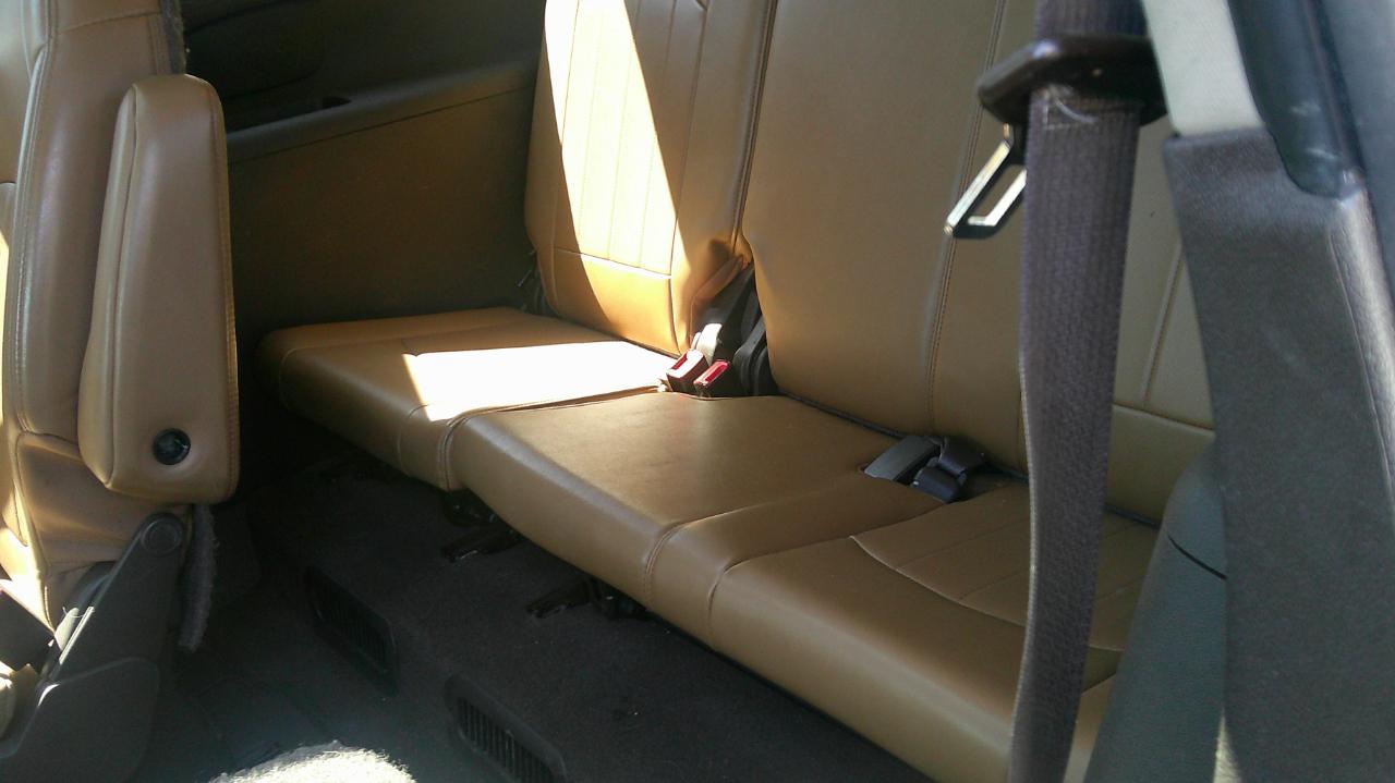 Buick Enclave Premium AWD 2014