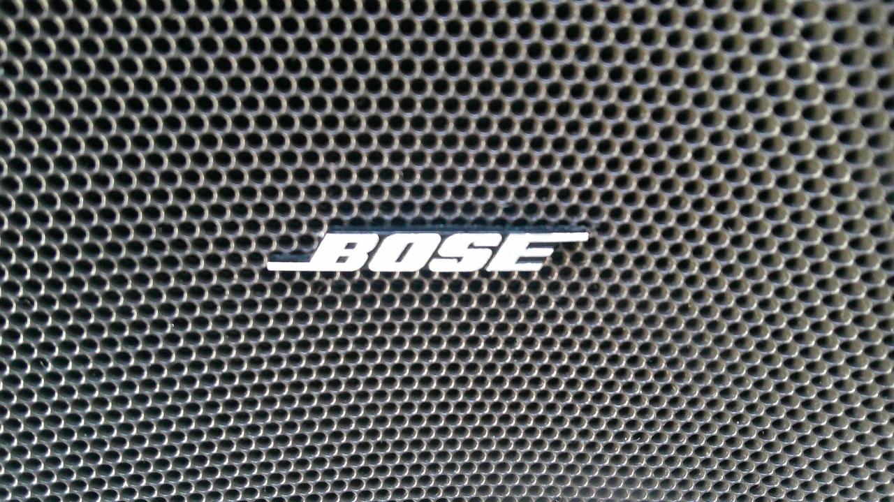 Buick Enclave Premium AWD 2014