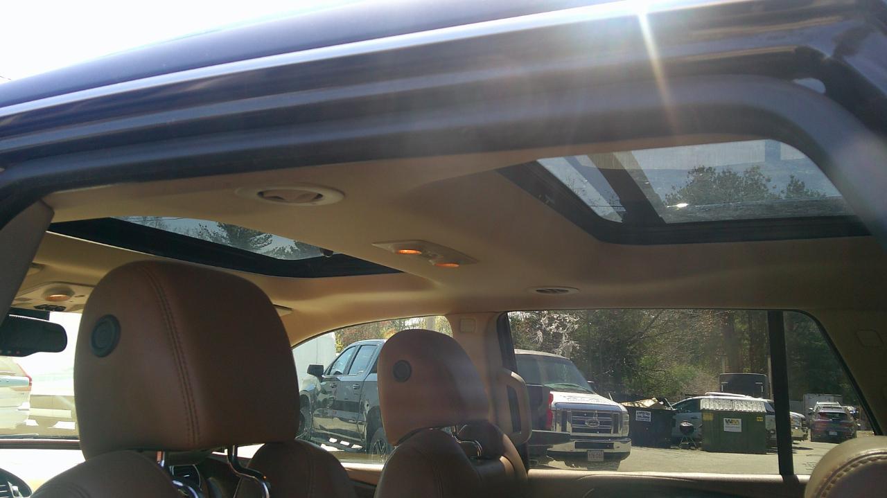 Buick Enclave Premium AWD 2014