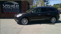 2014 Buick Enclave 