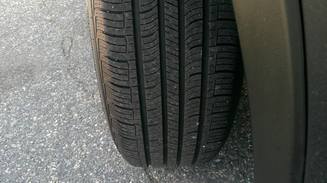 Mazda CX-5 Touring AWD 2016