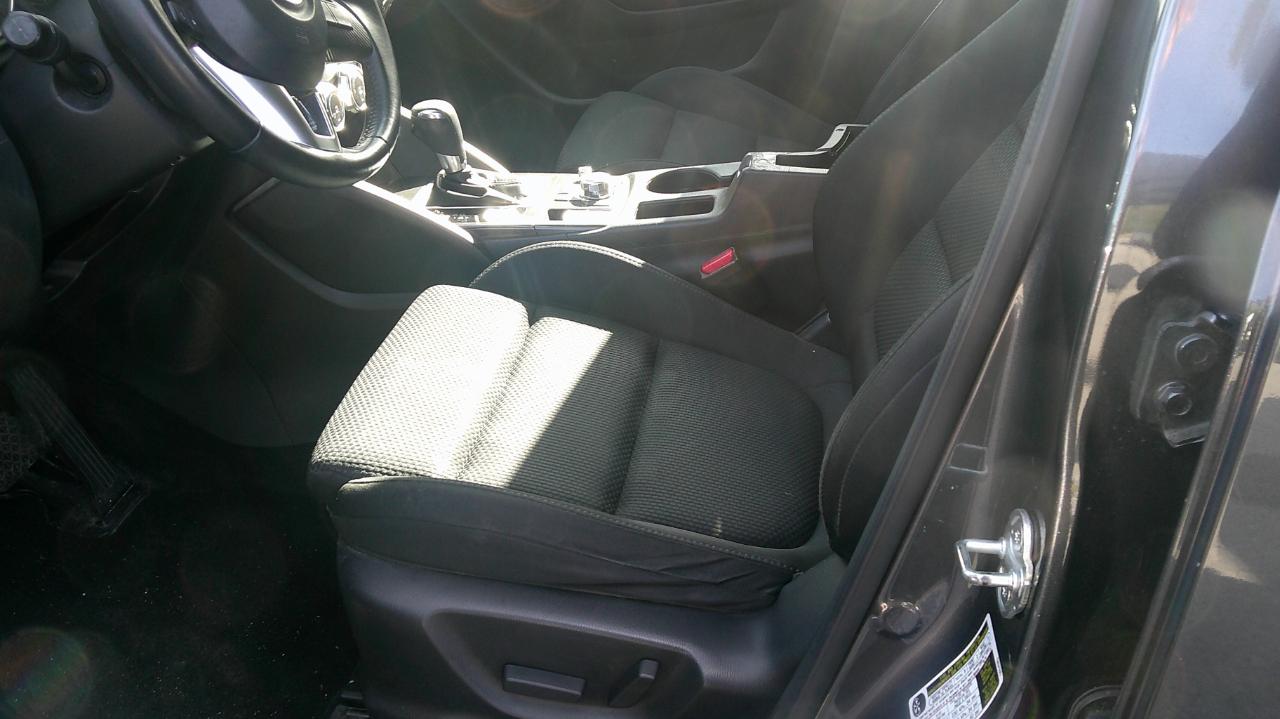 Mazda CX-5 Touring AWD 2016