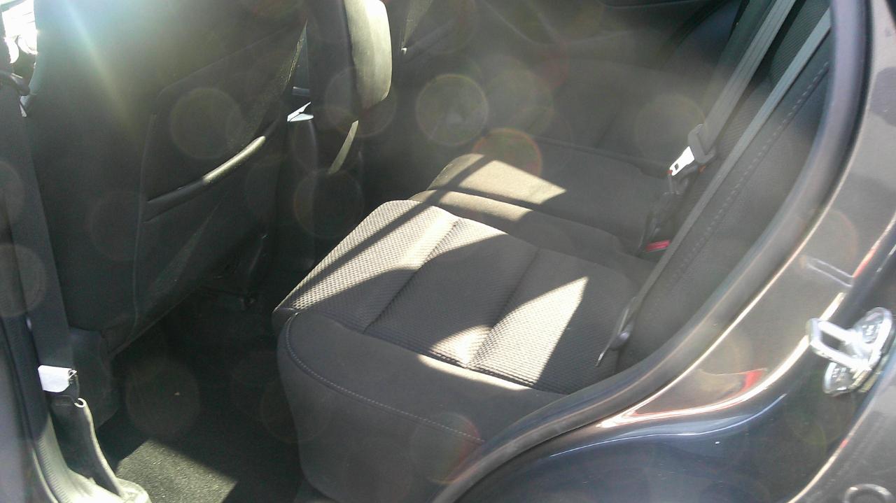 Mazda CX-5 Touring AWD 2016