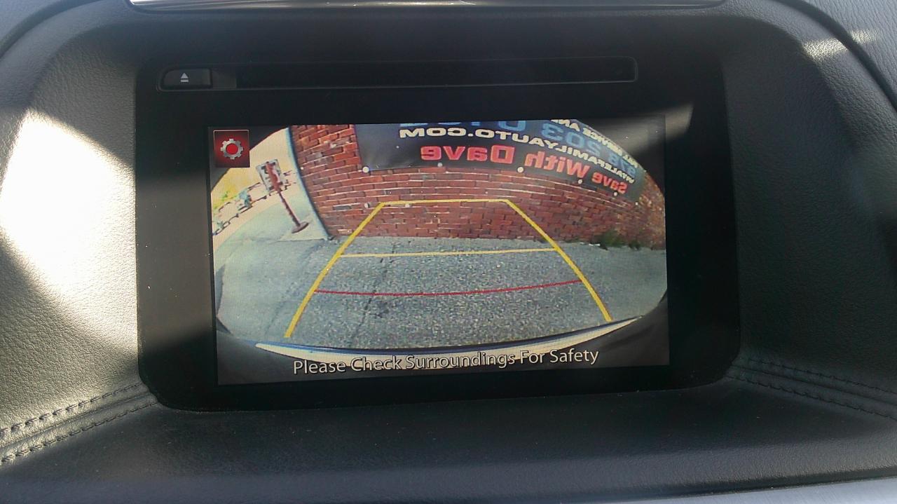 Mazda CX-5 Touring AWD 2016