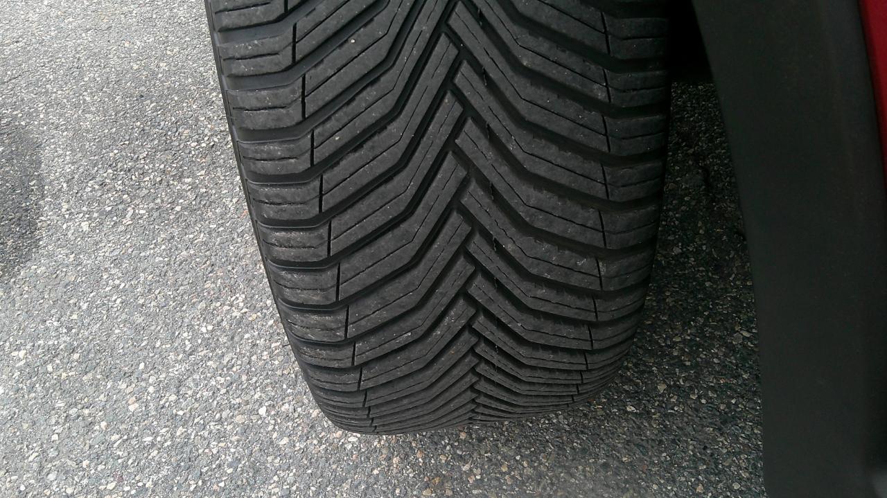 Mazda CX-9 Grand Touring AWD 2014