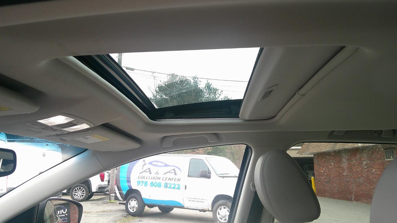 Mazda CX-9 Grand Touring AWD 2014