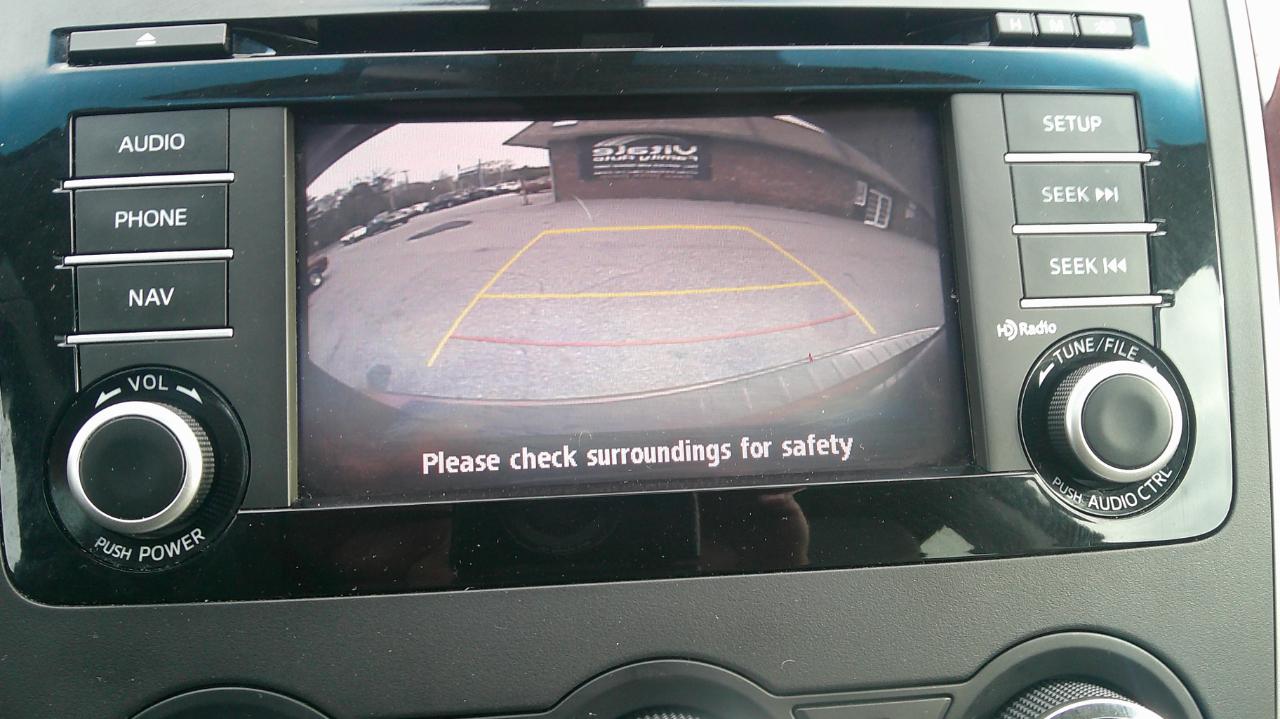 Mazda CX-9 Grand Touring AWD 2014