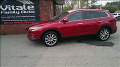 2014 Mazda CX-9 
